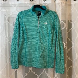 Light weight north face